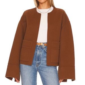 ISO! A.L.C. Finley Jacket